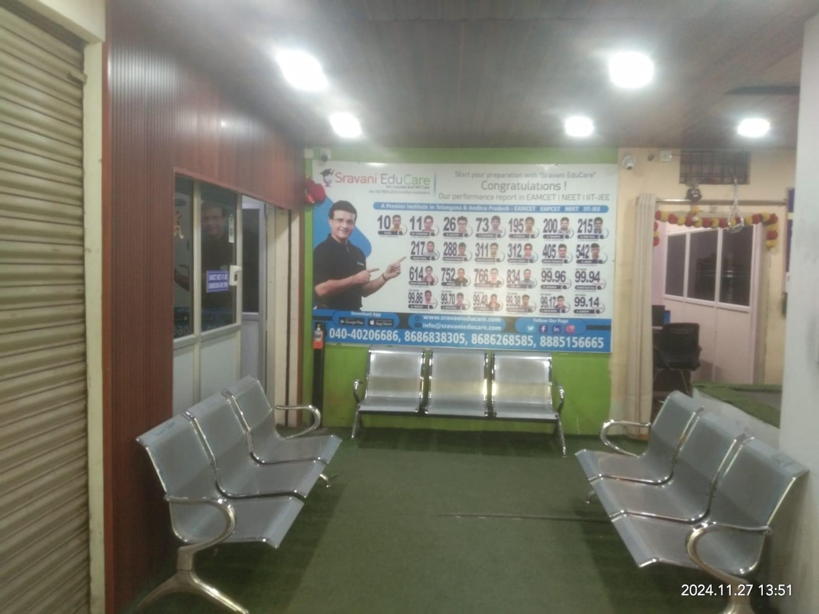 Sravani EduCare Sarvani Educare photo 2